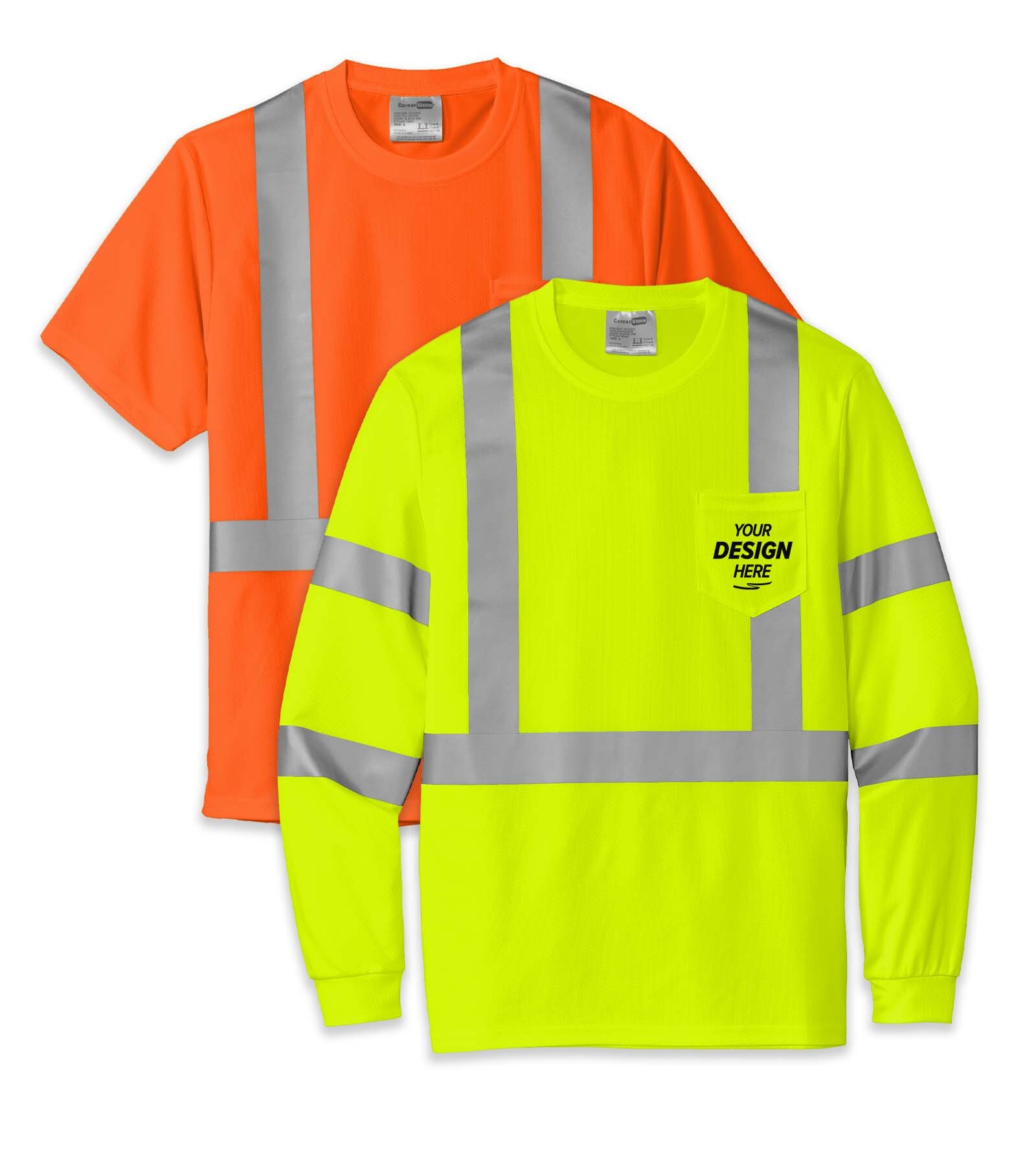 Custom Safety Gear Design Custom Safety Workwear Online